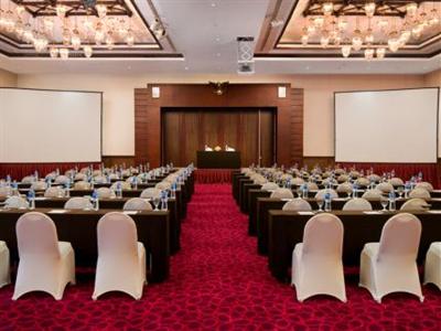 Le Grandeur Mannga Dua