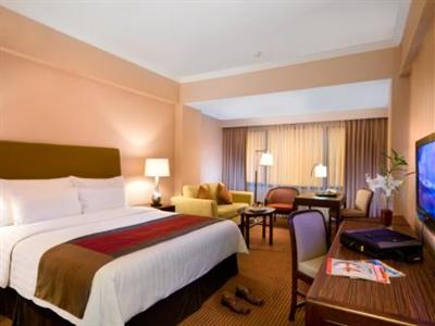 Le Grandeur Mannga Dua