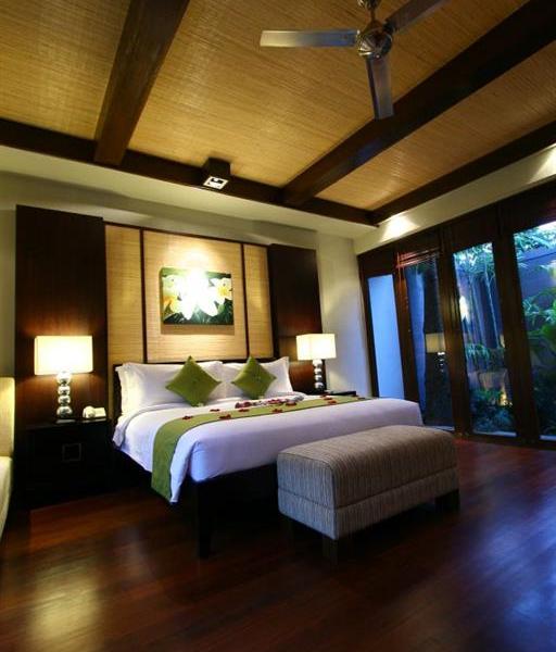 Le Jardin Boutique Villa