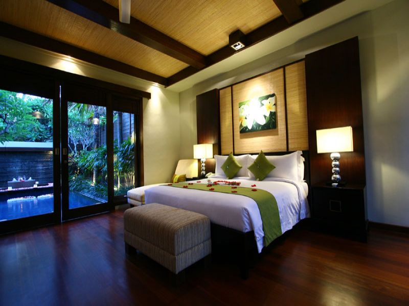 Le Jardin Boutique Villa