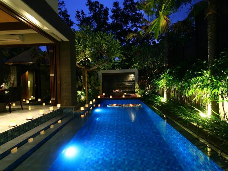 Le Jardin Boutique Villa