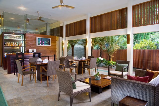 Le Jardin Boutique Villa