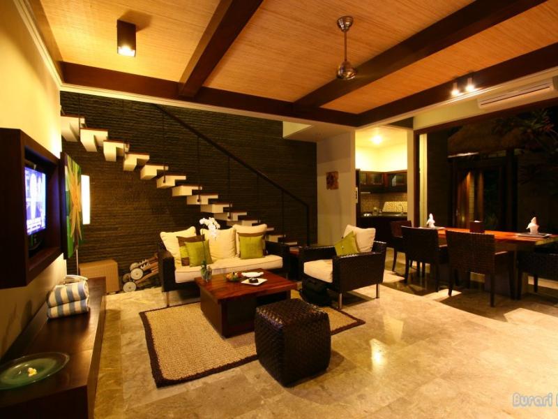 Le Jardin Boutique Villa