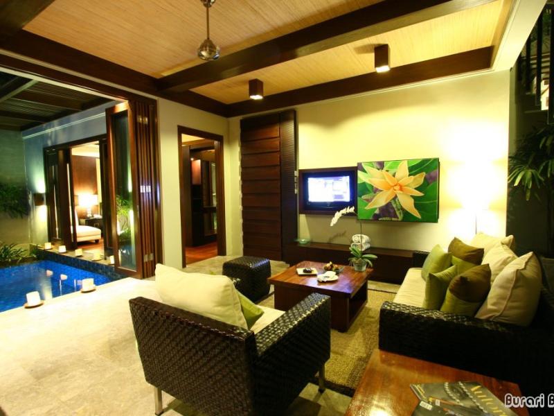 Le Jardin Boutique Villa