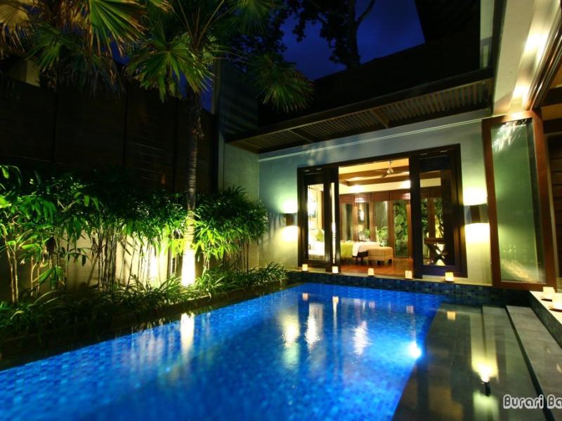 Le Jardin Boutique Villa