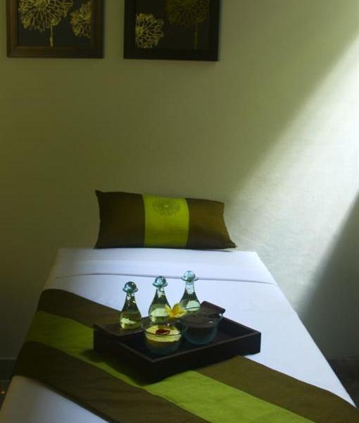 Le Jardin Boutique Villa