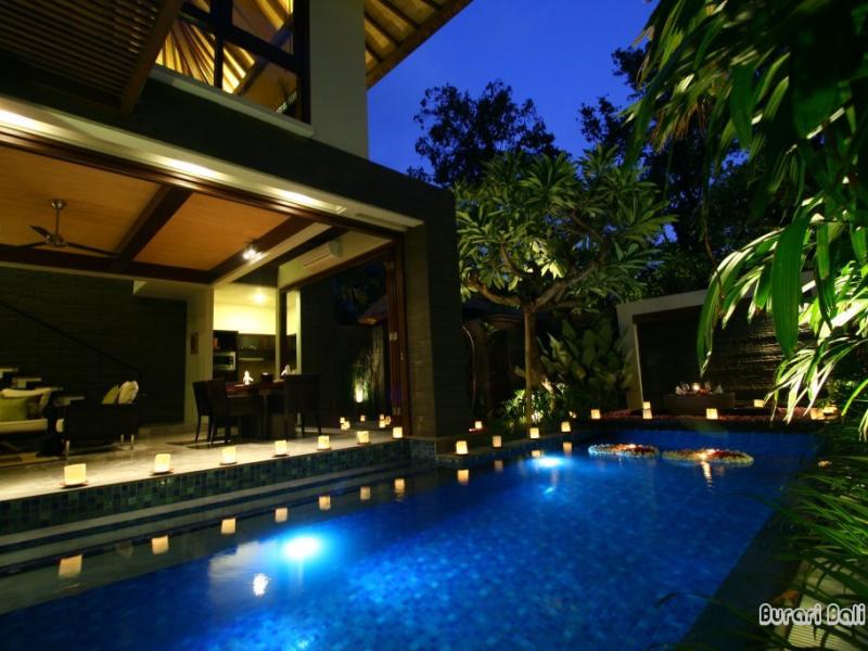 Le Jardin Boutique Villa