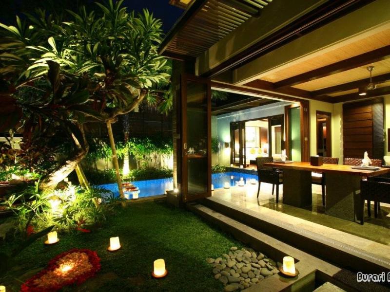 Le Jardin Boutique Villa
