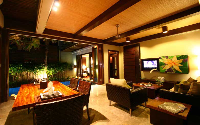 Le Jardin Boutique Villa