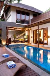 Le Jardin Boutique Villa