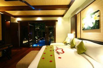 Le Jardin Boutique Villa