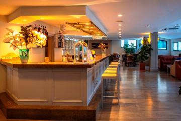 Отель Queen`s Park Le Jardin Турция, Кириш, фото 11