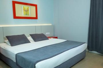 Отель Queen`s Park Le Jardin Турция, Кириш, фото 13