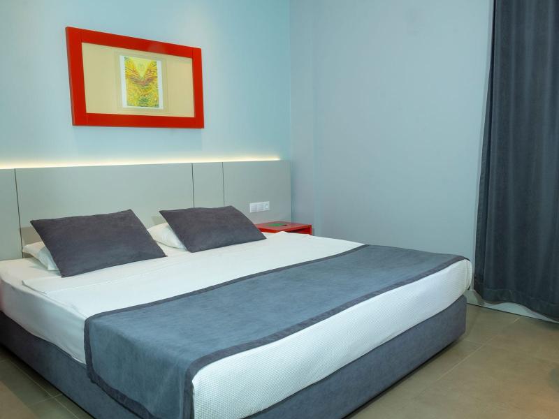 Queen`s Park Le Jardin