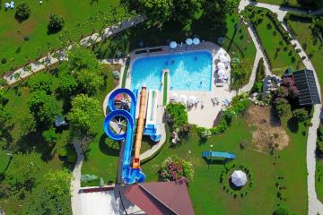 Отель Queen`s Park Le Jardin Турция, Кириш, фото 15