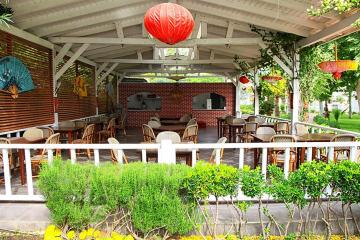 Отель Queen`s Park Le Jardin Турция, Кириш, фото 17