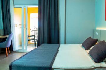 Отель Queen`s Park Le Jardin Турция, Кириш, фото 18