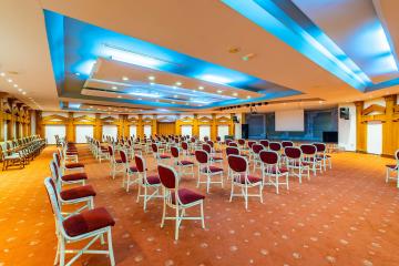 Отель Queen`s Park Le Jardin Турция, Кириш, фото 23