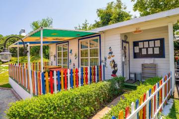 Отель Queen`s Park Le Jardin Турция, Кириш, фото 25