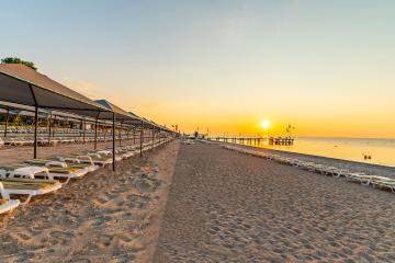 Отель Queen`s Park Le Jardin Турция, Кириш, фото 29