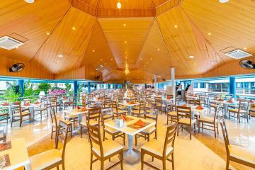 Отель Queen`s Park Le Jardin Турция, Кириш, фото 31