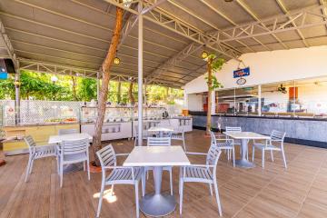 Отель Queen`s Park Le Jardin Турция, Кириш, фото 35