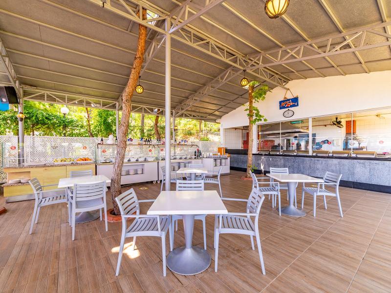 Queen`s Park Le Jardin