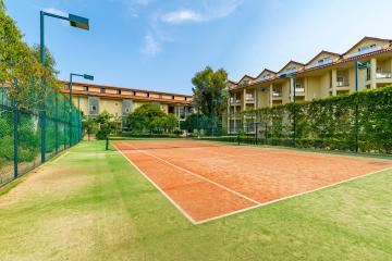 Отель Queen`s Park Le Jardin Турция, Кириш, фото 37