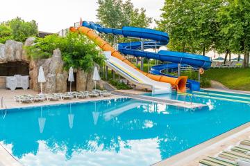 Отель Queen`s Park Le Jardin Турция, Кириш, фото 38