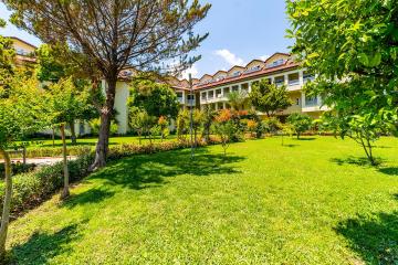 Отель Queen`s Park Le Jardin Турция, Кириш, фото 41