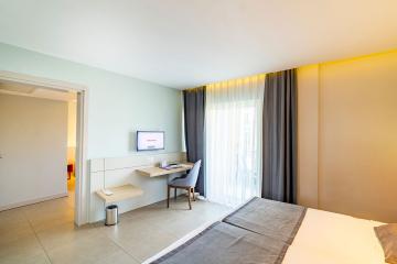 Отель Queen`s Park Le Jardin Турция, Кириш, фото 9