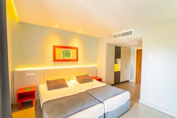 Отель Queen`s Park Le Jardin Турция, Кириш, фото 10