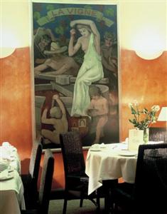 Le Lavoisier