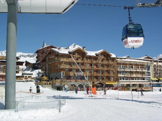 Le Levana 