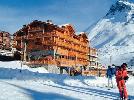 Le Levana 