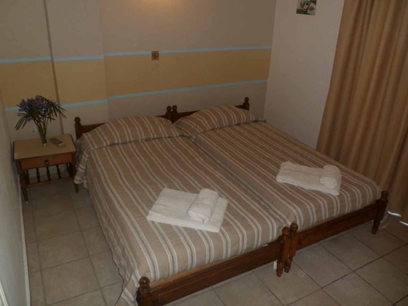Angela Corfu Hotel & Apartments