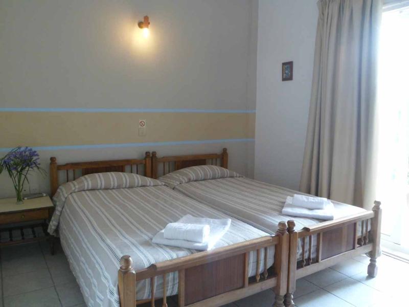 Angela Corfu Hotel & Apartments