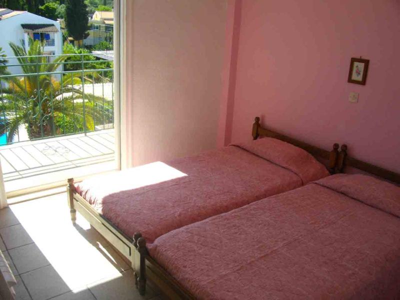 Angela Corfu Hotel & Apartments
