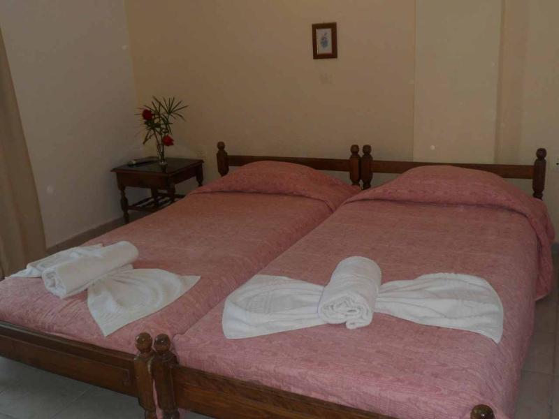 Angela Corfu Hotel & Apartments