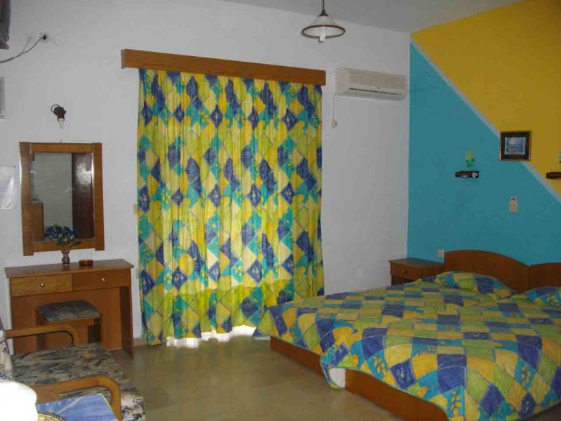 Angela Corfu Hotel & Apartments
