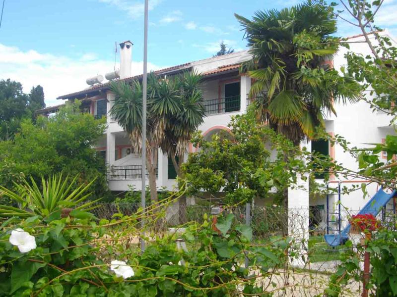 Angela Corfu Hotel & Apartments