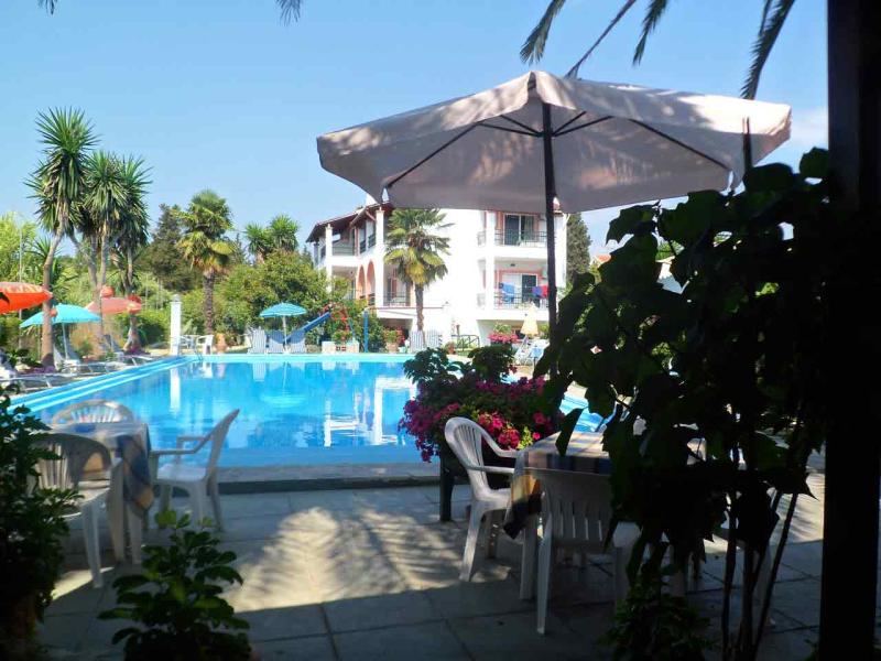 Angela Corfu Hotel & Apartments