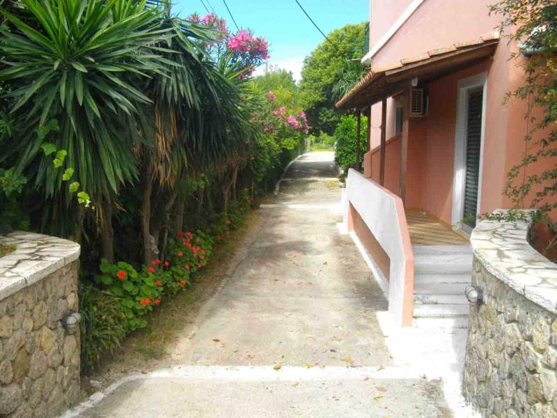 Angela Corfu Hotel & Apartments