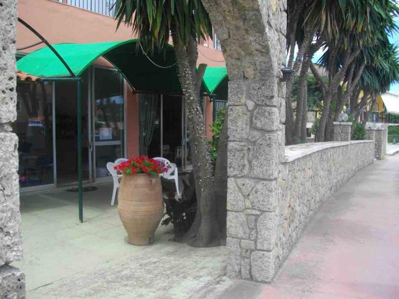 Angela Corfu Hotel & Apartments