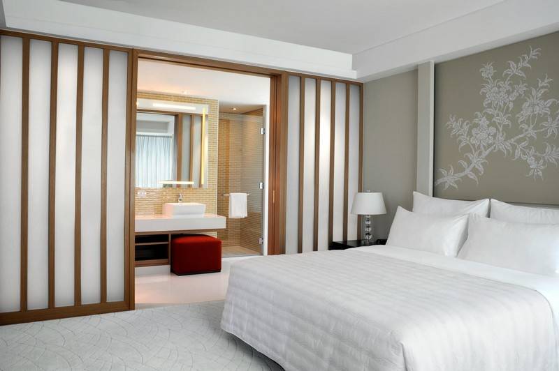Le Meridien Chiang Mai