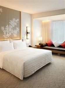 Le Meridien Chiang Mai