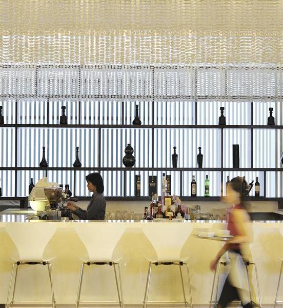 Le Meridien Chiang Mai