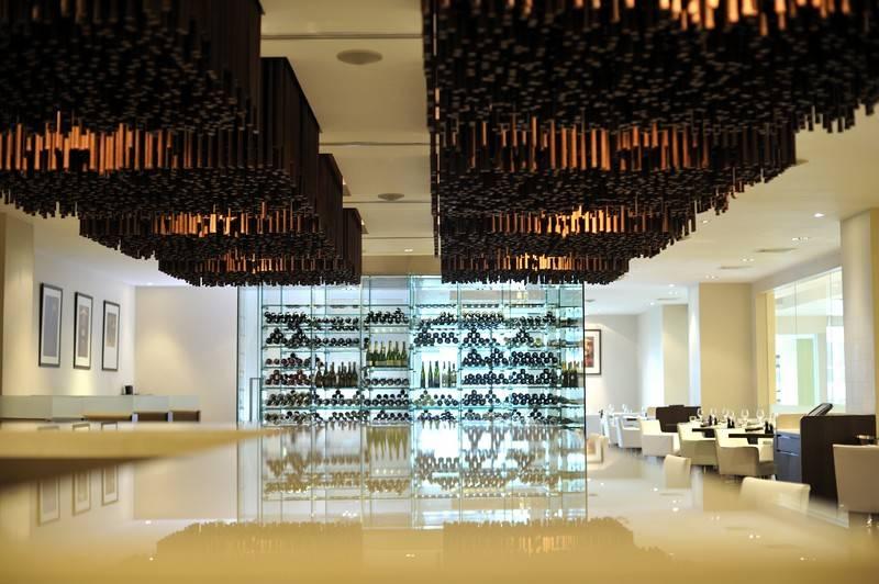 Le Meridien Chiang Mai