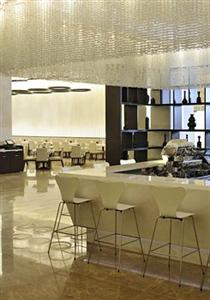 Le Meridien Chiang Mai