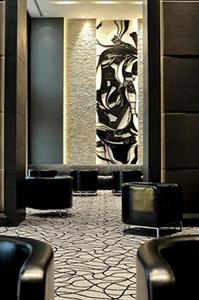 Le Meridien Chiang Mai